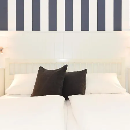 Сasa de vacaciones Haus Nordseegarten Wyk auf Föhr