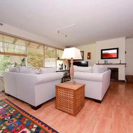 Haus Nordseegarten *