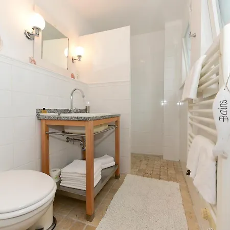 Haus Nordseegarten *